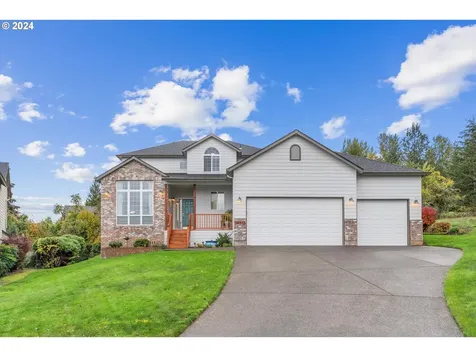 16412 SE Meadowland Court Portland OR 97236