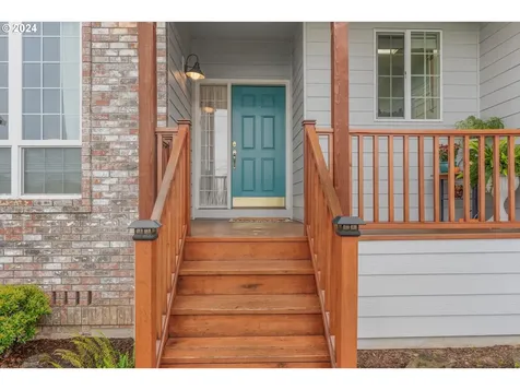 16412 SE Meadowland Court Portland OR 97236