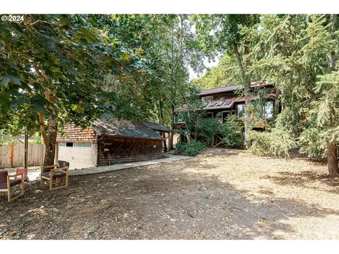 1425 E 43rd Avenue Eugene OR 97405