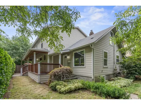 8335 N Delaware Avenue Portland OR 97217
