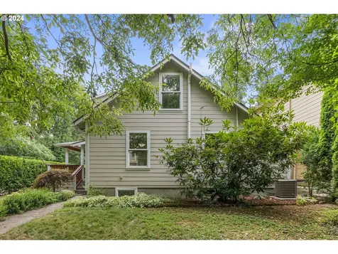 8335 N Delaware Avenue Portland OR 97217