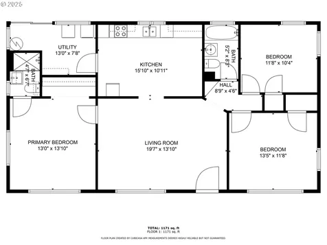 299 River Loop 1 Eugene OR 97404