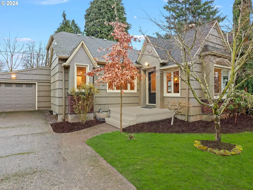 6114 N Mississippi Avenue Portland OR 97217