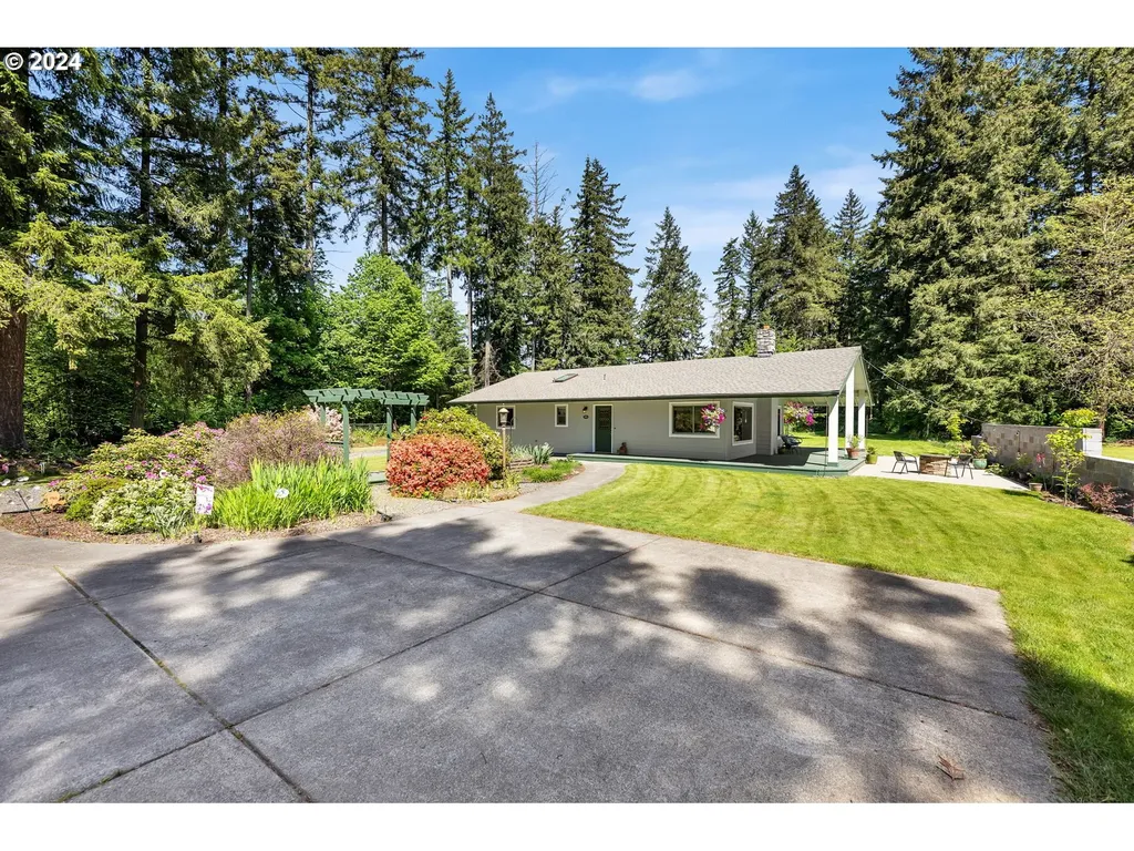 1009 Se 271st Avenue Camas WA 98607