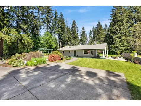 1009 Se 271st Avenue Camas WA 98607