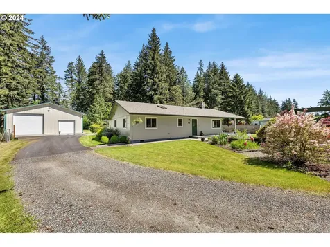 1009 Se 271st Avenue Camas WA 98607