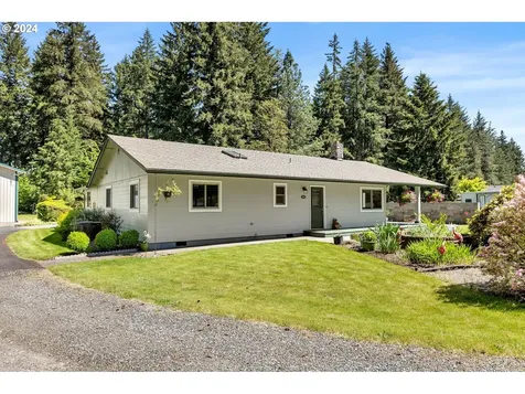 1009 Se 271st Avenue Camas WA 98607