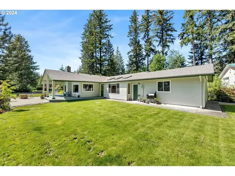 1009 Se 271st Avenue Camas WA 98607