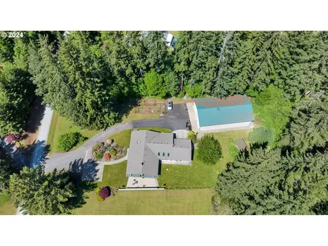 1009 Se 271st Avenue Camas WA 98607
