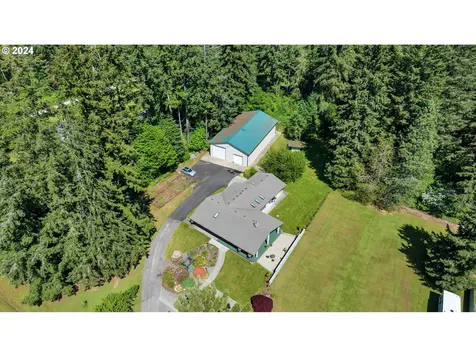 1009 Se 271st Avenue Camas WA 98607
