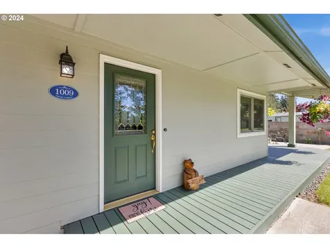 1009 Se 271st Avenue Camas WA 98607