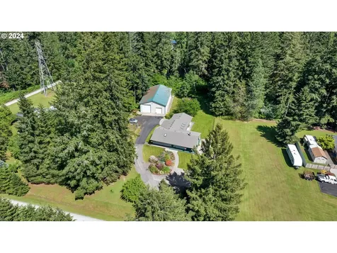 1009 Se 271st Avenue Camas WA 98607