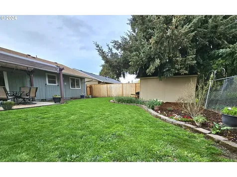 550 Baldwin Avenue Ne Salem OR 97301