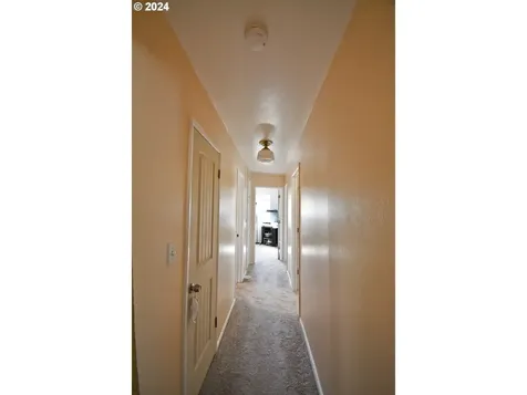 3417 W 8th Street The Dalles OR 97058