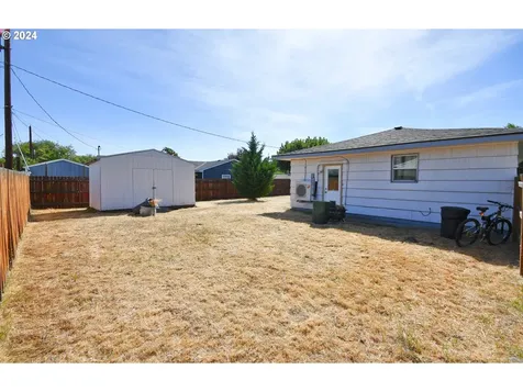 3417 W 8th Street The Dalles OR 97058