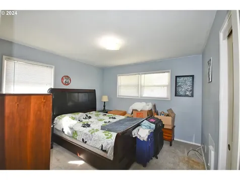 3417 W 8th Street The Dalles OR 97058
