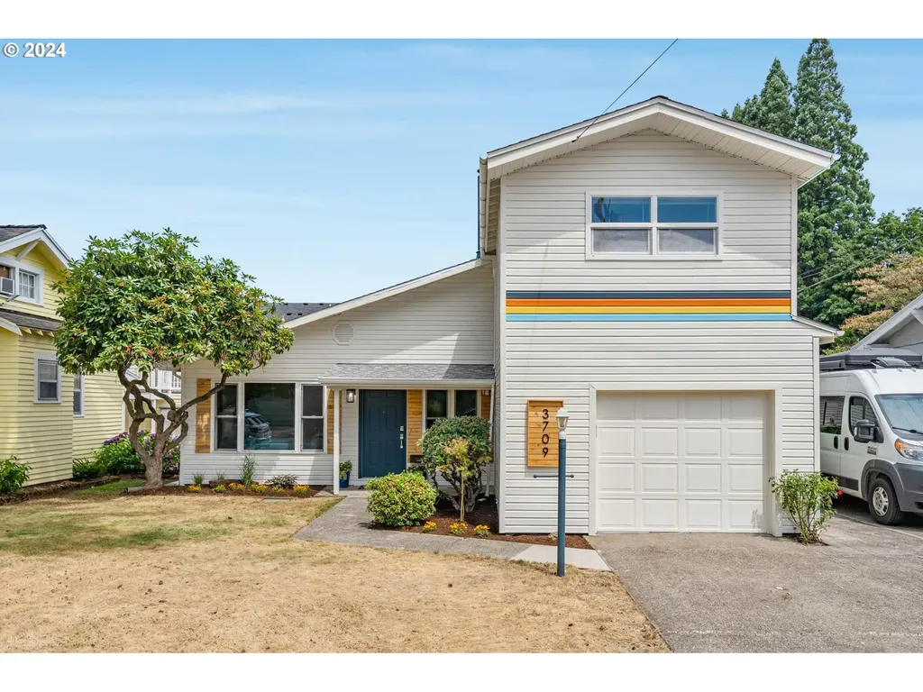 3709 Ne Simpson Street Portland OR 97211