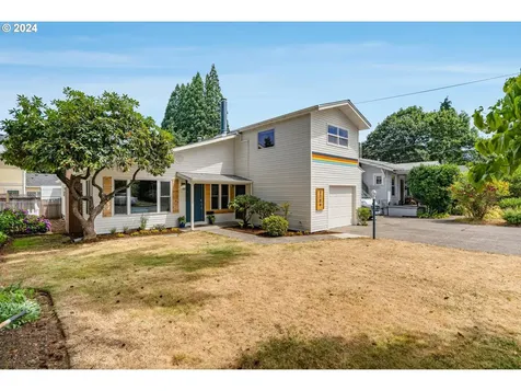 3709 Ne Simpson Street Portland OR 97211