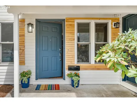 3709 Ne Simpson Street Portland OR 97211