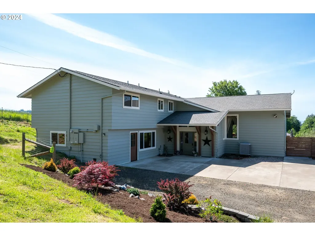 28009 Nw Dorland Road North Plains OR 97133