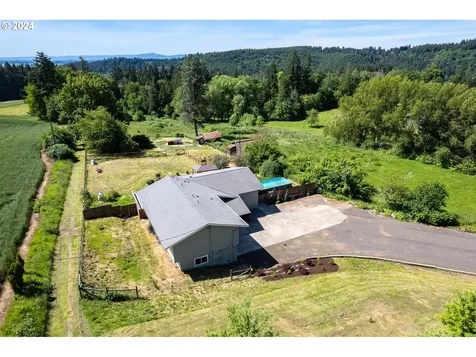 28009 Nw Dorland Road North Plains OR 97133