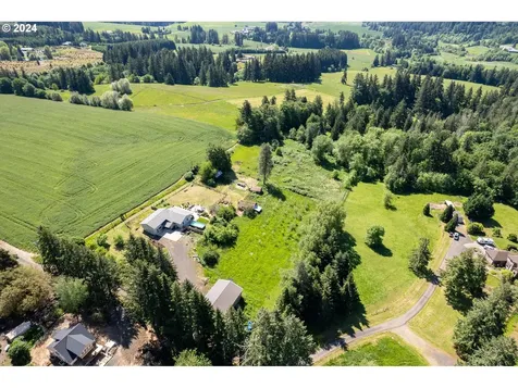 28009 Nw Dorland Road North Plains OR 97133