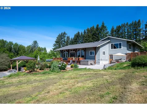 28009 Nw Dorland Road North Plains OR 97133