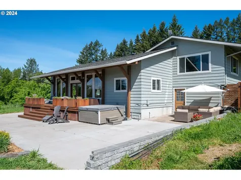 28009 Nw Dorland Road North Plains OR 97133