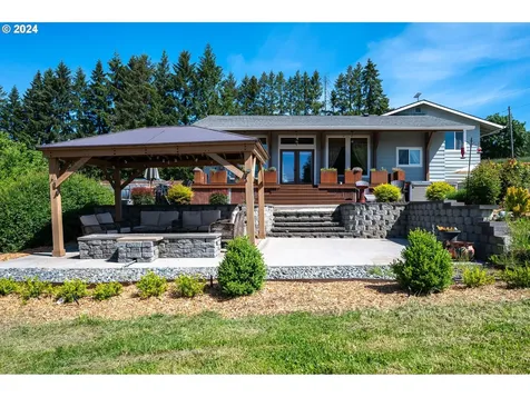 28009 Nw Dorland Road North Plains OR 97133
