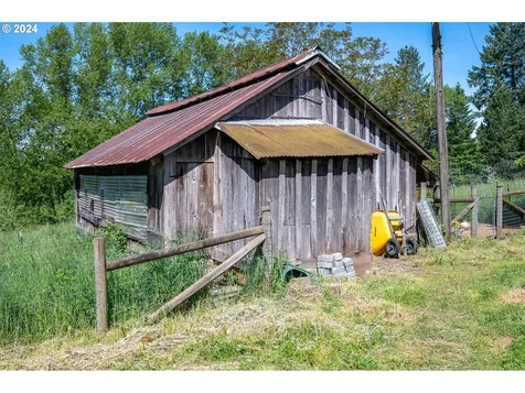 28009 Nw Dorland Road North Plains OR 97133