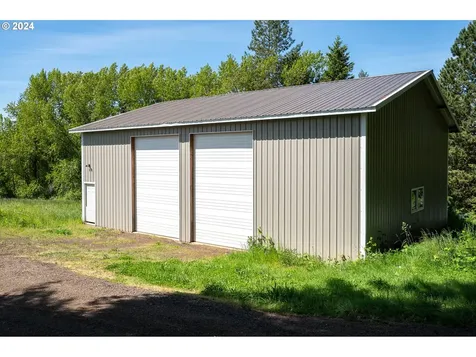28009 Nw Dorland Road North Plains OR 97133