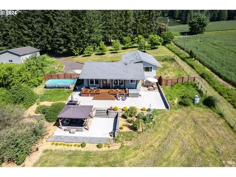 28009 Nw Dorland Road North Plains OR 97133