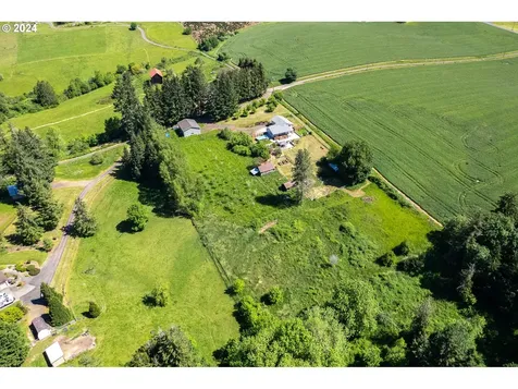 28009 Nw Dorland Road North Plains OR 97133