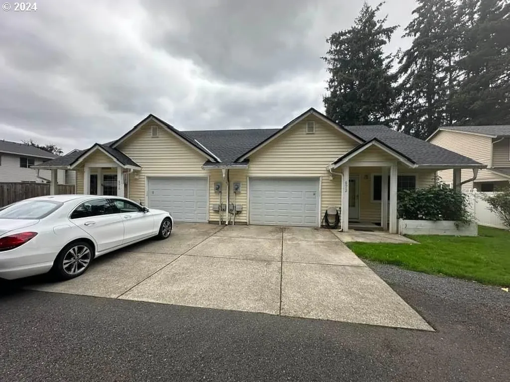 6010 Ne 107th Avenue Vancouver WA 98662