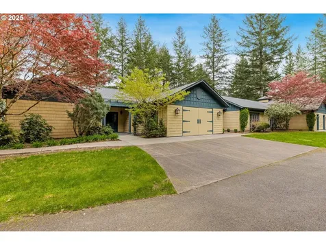 13819 NE River Bend Drive Battle Ground WA 98604