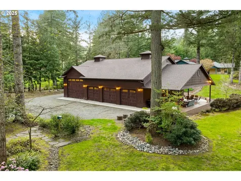 13819 NE River Bend Drive Battle Ground WA 98604