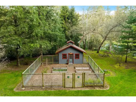 13819 NE River Bend Drive Battle Ground WA 98604