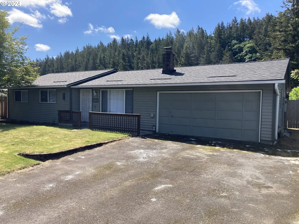 15504 Se Rhone Court Portland OR 97236
