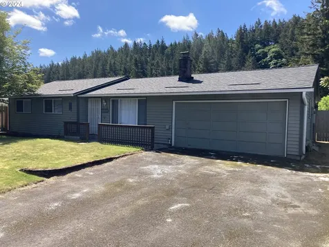 15504 Se Rhone Court Portland OR 97236
