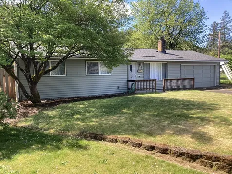 15504 Se Rhone Court Portland OR 97236