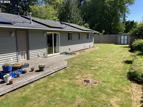 15504 Se Rhone Court Portland OR 97236