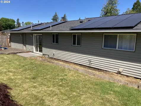 15504 Se Rhone Court Portland OR 97236