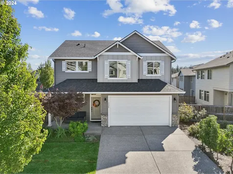 3520 NE Spruce Drive Camas WA 98607