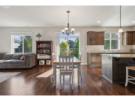 3520 NE Spruce Drive Camas WA 98607