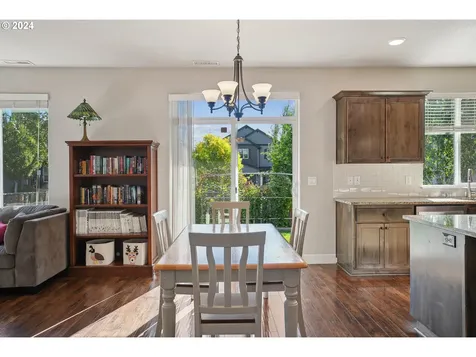 3520 NE Spruce Drive Camas WA 98607