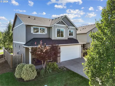 3520 NE Spruce Drive Camas WA 98607