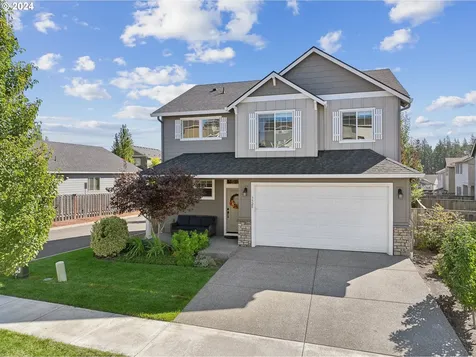 3520 NE Spruce Drive Camas WA 98607