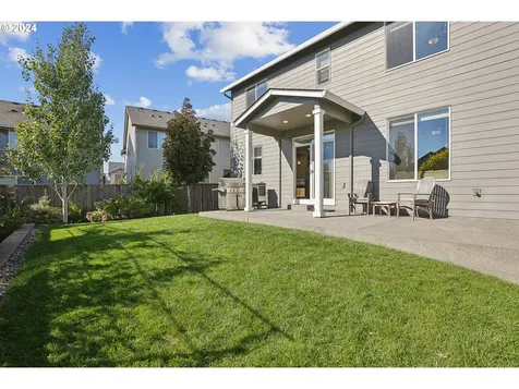 3520 NE Spruce Drive Camas WA 98607