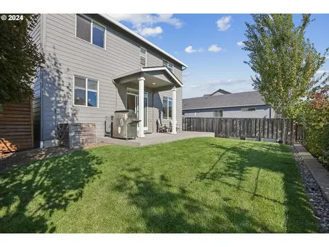 3520 NE Spruce Drive Camas WA 98607