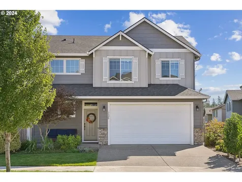 3520 NE Spruce Drive Camas WA 98607